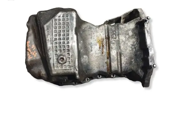 Renault Megane I Oil sump 7700273456 7700273466