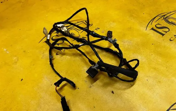 Chevrolet Corvette C5 Wiring harness 179954 T17055SW