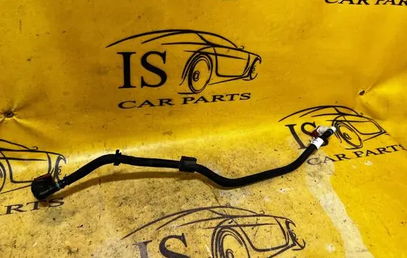 Ford Escape IV Fuel line pipe LX619D289BD
