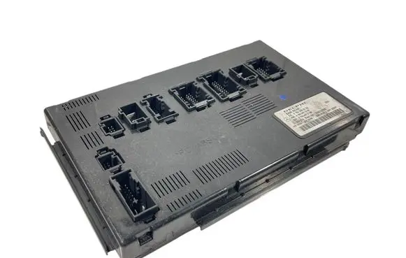 Mercedes-Benz ML W164 SAM control unit A1645409762 A1644422700 A1645451416