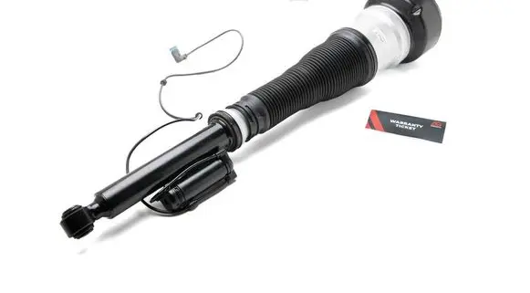 Mercedes-Benz CL C216 Air suspension rear shock absorber A221320561389 A2213205613 AS2603