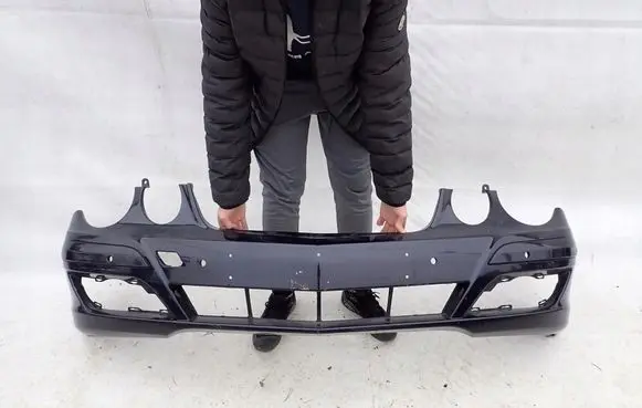 Mercedes-Benz E W211 Front bumper A2118800840