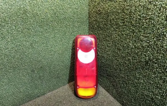 Renault Master III Rear/tail lights 265551402R