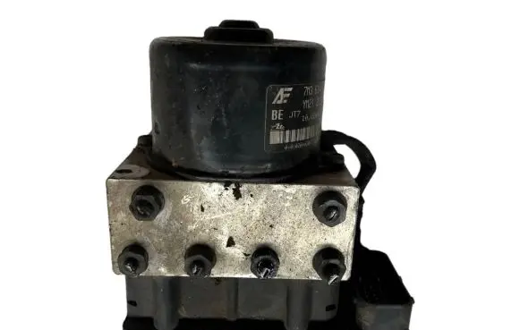 Volkswagen Golf IV ABS Pump 1J0907379P MLS0L21F94 10094903313