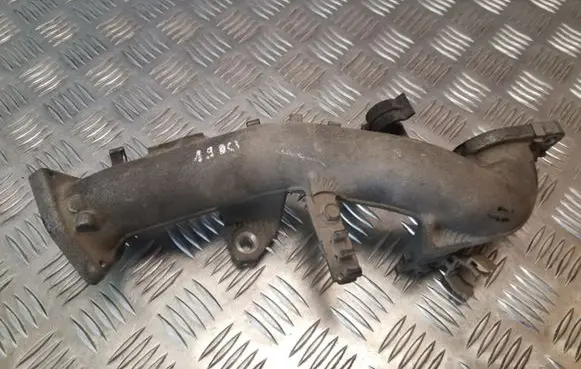 Nissan Primera Intercooler hose/pipe