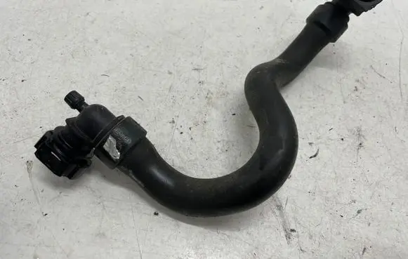 Opel Grandland X Engine coolant pipe/hose