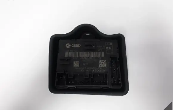 Audi A7 S7 4G Door control unit/module 4G8959792J