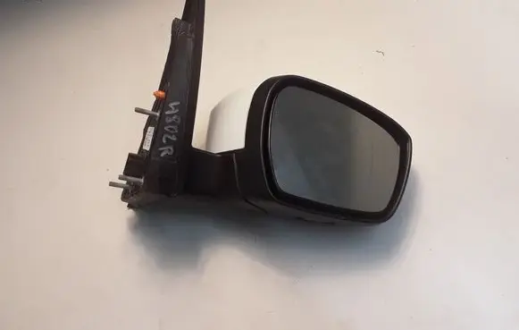 Ford Galaxy Front door electric wing mirror EM2B17682GE