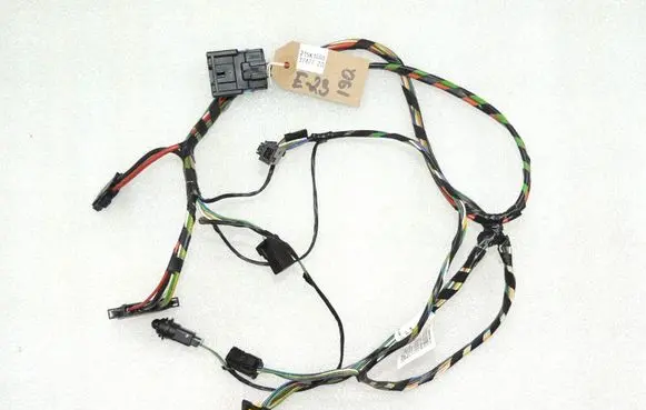 Citroen C3 Other wiring loom 9027638 1606221880