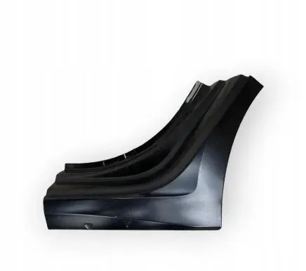 Sill/side skirt trim