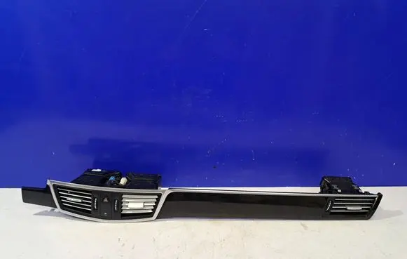 Mercedes-Benz E W212 Dashboard glove box trim A2126801071