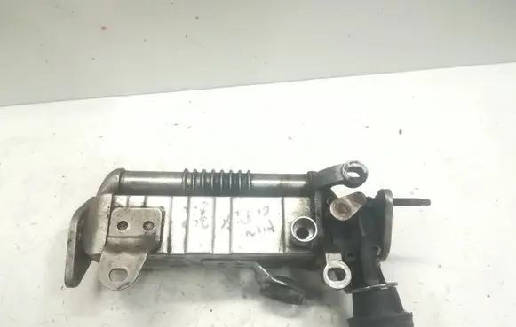 Mini Cooper Countryman R60 EGR valve cooler 7823909