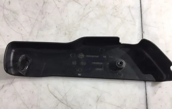 Renault Trafic III (X82) Other interior part 9616877477 93201200