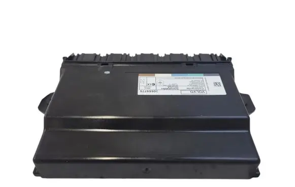 Volvo V40 Cross country Keyless (KESSY) go control unit/module 30659775 5WK49955H