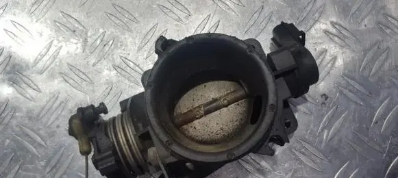 Ford Focus Throttle valve 988FEE 988F-EE