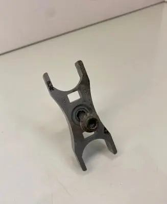 Fuel Injector clamp holder