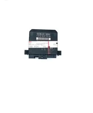 Mercedes-Benz E W210 Door control unit/module 2108207626 7897005
