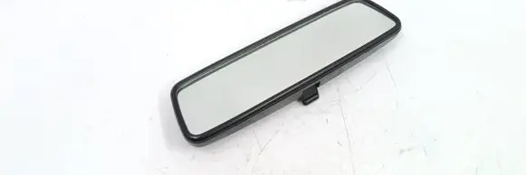 Rear view mirror (interior)