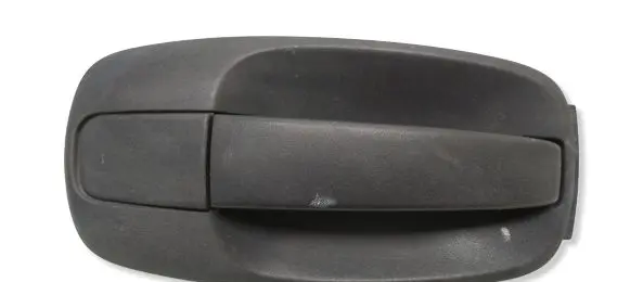 Opel Vivaro Front door exterior handle 8200170625