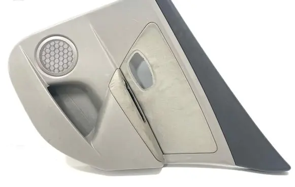 Renault Megane III Rear door card panel trim 829A00090R 53114007102 89186