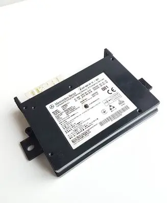 Mercedes-Benz CLA C118 X118 Bluetooth control unit module A2479009412