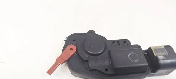 Toyota Aygo AB10 Central locking motor 