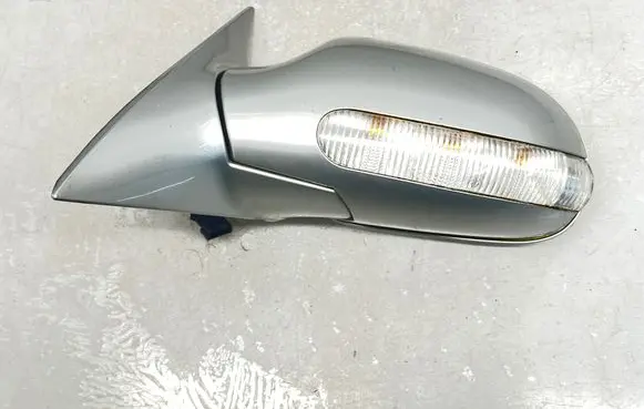 Mercedes-Benz SLK R170 Front door electric wing mirror 191761
