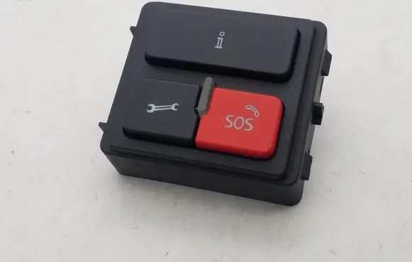 Volkswagen Jetta VI Other switches/knobs/shifts 561035624