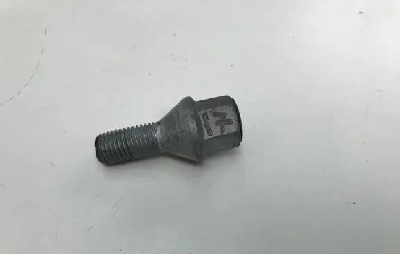 Renault Megane E-Tech Nuts/bolts 