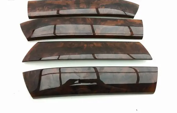 Maserati Quattroporte Door card panel trim set 66940500 66940600