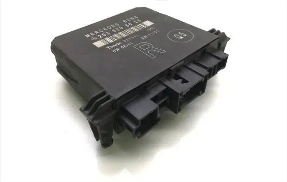 Mercedes-Benz C W203 Door control unit/module 2038206626 351391