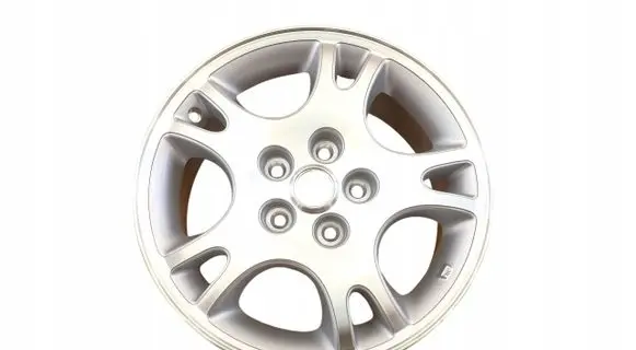 Mitsubishi FTO R19 alloy rim 5X114