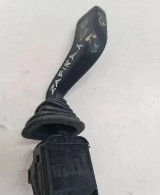Opel Zafira A Wiper control stalk 090481242 090243395 90243394