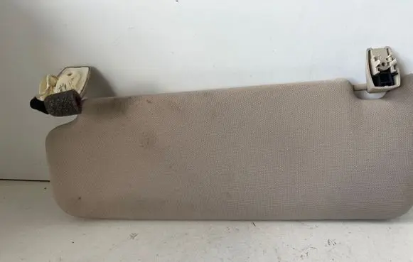 BMW 5 F10 F11 Sun visor