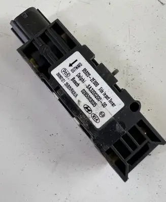 Hyundai Tucson JM Airbag deployment crash/impact sensor 959202E000 SA320020000 0285003035