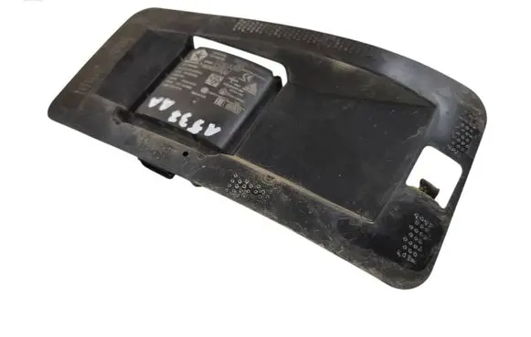 Jeep Grand Cherokee Blind spot module 68265570AF 68143471AE 365789