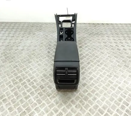 Volkswagen PASSAT B8 Center console 3G2863241C
