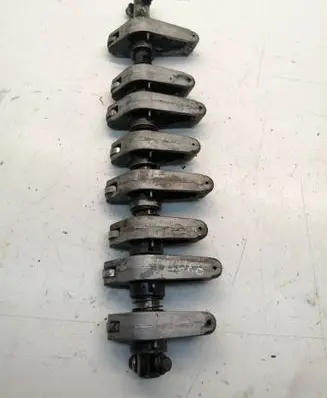 Ford Transit Valve rocker arm XS7Q6K528A1C XC7Q6529A1C