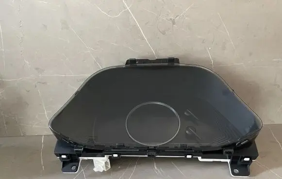 Lexus UX Speedometer (instrument cluster) 8380076C31