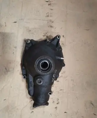 BMW X5 E53 Front differential 1428644 1428641