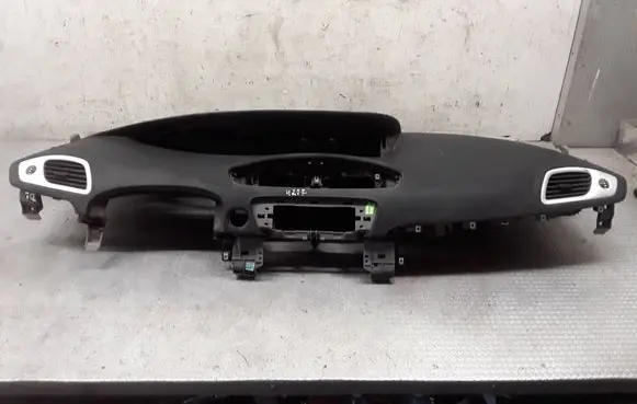 Renault Scenic III - Grand scenic III Dashboard 1012142001