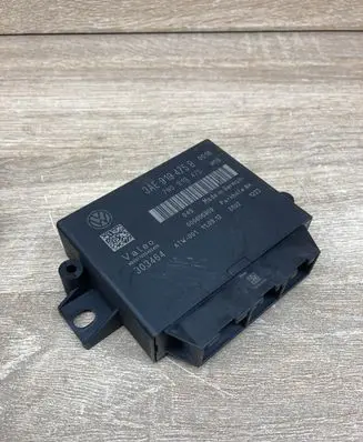 Volkswagen PASSAT B7 Parking PDC control unit/module 3AE919475B