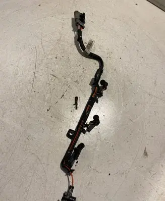 Ford Focus Engine installation wiring loom 583580