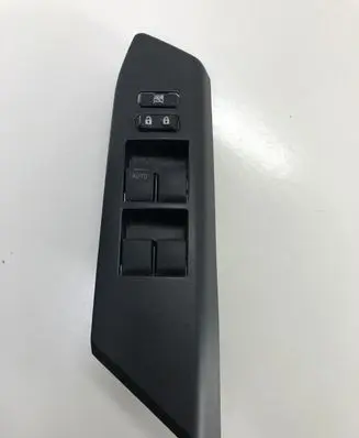 Toyota RAV 4 (XA40) Electric window control switch 7423242180