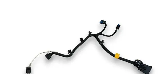 Hyundai Tucson IV NX4 Other wiring loom 394122M410 55121