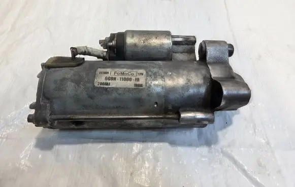 Ford Galaxy Starter motor 6G9N11000FA