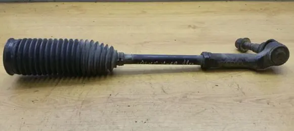 Steering tie rod