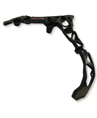 Mercedes-Benz EQS V297 Rear bumper mounting bracket A2978802000BILI A2978802000