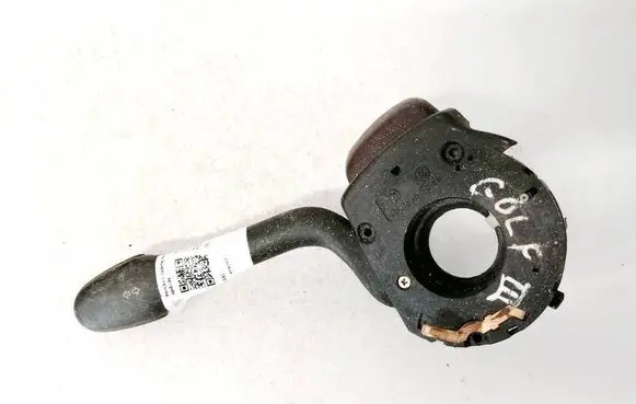 Volkswagen PASSAT B3 Indicator stalk D0TSAEQC88002 DOTSAEQC88002