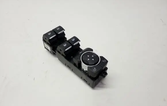 Ford Fusion II Electric window control switch DG9T14540ACW